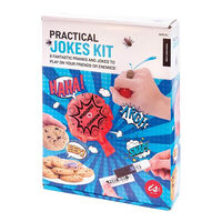 Practical Jokes Kit additional image