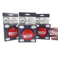 The NO Button 3 Pack additional image
