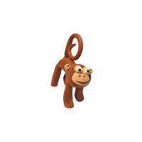 Plasticine Animal Modelling Kit Monkey additional image