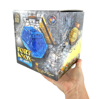 Plexiglass Fort Knox Pro Box additional image