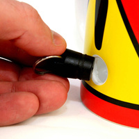 Plug Mug additional image