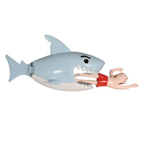 Pull Cord Hungry Shark additional image