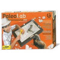 Paleo Lab T-Rex additional image