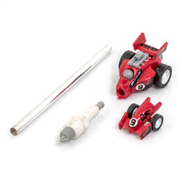 PullBax Pencil Racers additional image