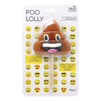 Poo Lolly Emoticon additional image