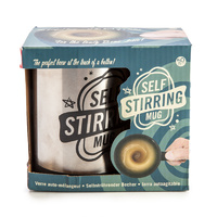 Self-Stirring Lazy Mug additional image