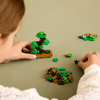 Plus Plus Plants Mini Pack Green Bonsai additional image