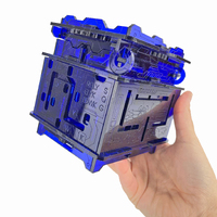 Plexiglass Orbital Escape Box additional image