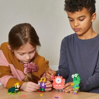 Plus Plus Critters additional image