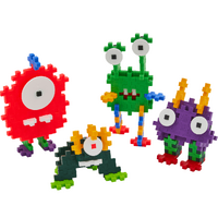 Plus Plus Critters additional image