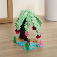 Plus Plus Inspired Monet The Japanese Footbridge 350pc additional image
