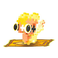 Plus Plus Pet Mini Packet Cat additional image