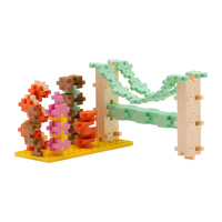 Plus Plus Learn to Build Colorverse Superset 1000pc additional image