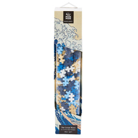 Plus Plus Inspired Hokusai The Great Wave 350pc additional image
