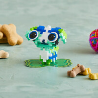 Plus Plus Pet Mini Packet Puppy additional image
