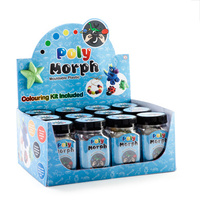 Polymorph Mouldable Plastic additional image