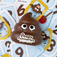 Poopy McPoopface Card Game additional image