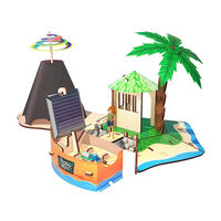 Pepper Mint in the Escape From Hidden Island additional image