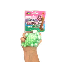 Pearl Mesh Squishy Ball additional image