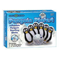 Penguin PinFest additional image