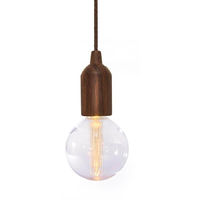 Pull On Edison Light additional image