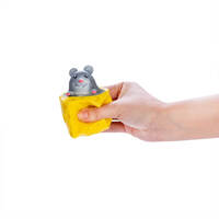 Pop Up Mouse in the Cheese additional image
