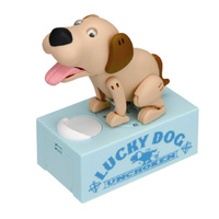Pooping Dog Bank additional image