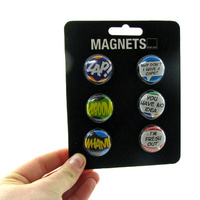Pop Art Magnets additional image