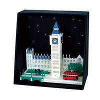 Paper Nano Big Ben additional image
