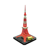 Paper Nano Tokyo Tower additional image