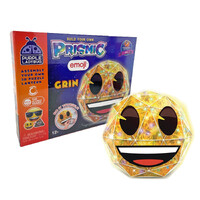 Prismic Emoji Grin additional image