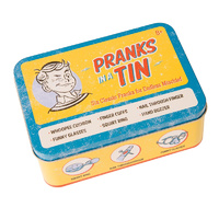 Pranks in a Tin additional image