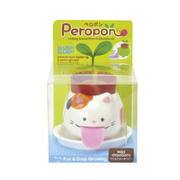 Peropon Self Watering Cat with Strawberry additional image