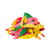 Party Pack Rocket Balloons additional image