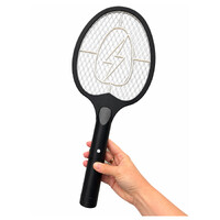Power Serve Electric Bug Swatter additional image