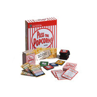 Pass the Popcorn Game additional image