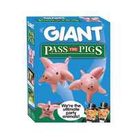 Pass the Pigs Giant Party Inflatable Edition additional image