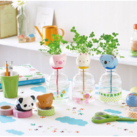 PetPet Rabbit DIY Clover Kit additional image