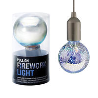 Pull On Firework Edison Light additional image