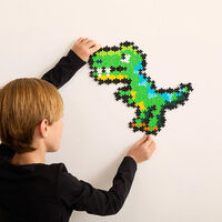 Puzzle by Numbers T Rex additional image
