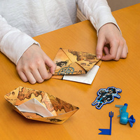 PowerUp Powered Paper Boat Conversion Kit additional image