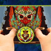 Pyramid of The Sun Escape Room in a Box additional image