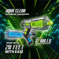 Quantum Popper Battle Pack additional image