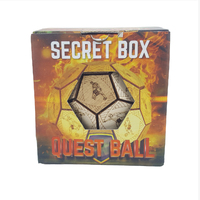 Quest Ball Secret Box additional image