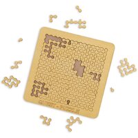 Quest Puzzle Wooden Puzzle additional image