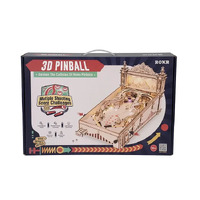 ROKR 3D Pinball Construction Kit additional image