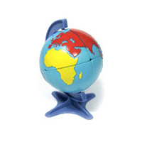 Rubik's World additional image