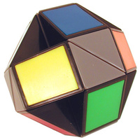 Rubik's Twist additional image