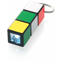 Rubik's Mini Flashlight additional image
