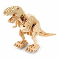 Robotime - T-Rex additional image